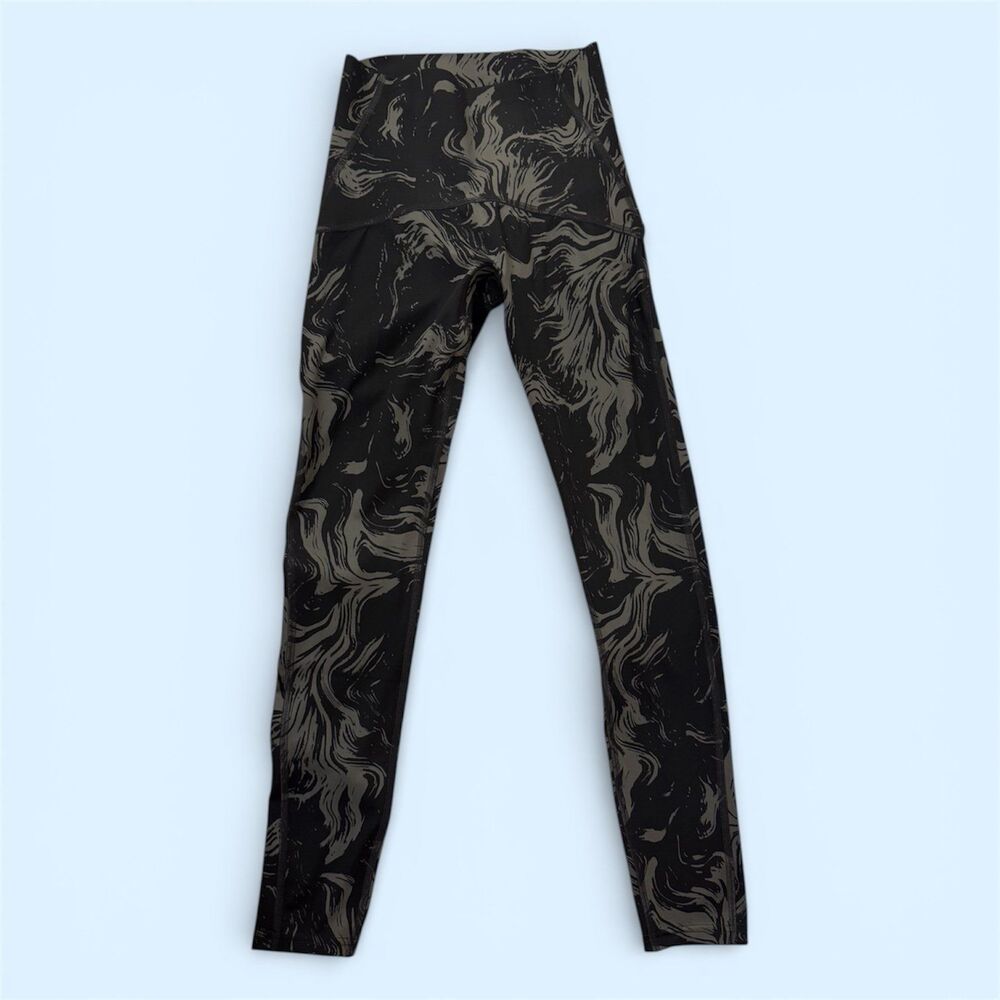 Gymshark Power High Rise Leggings Size XS